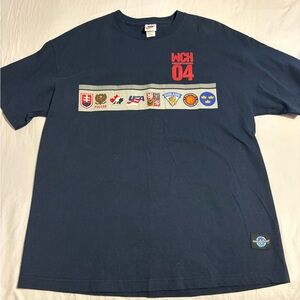 Nike 2004 men’s tshirt